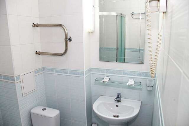 Гостиница Русь Туапсе-163