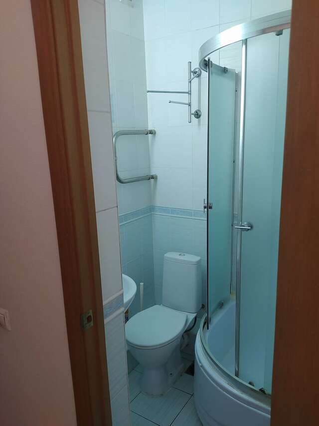 Гостиница Русь Туапсе-207