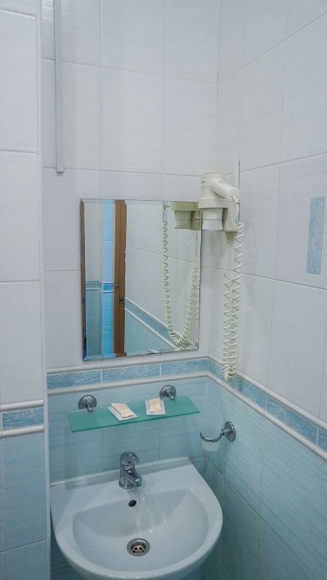 Гостиница Русь Туапсе-118