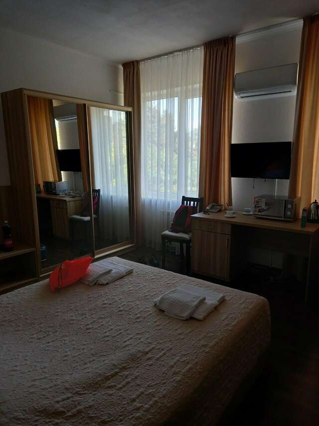 Гостиница Русь Туапсе-201