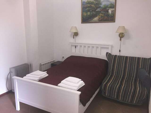 Гостиница Русь Туапсе-88