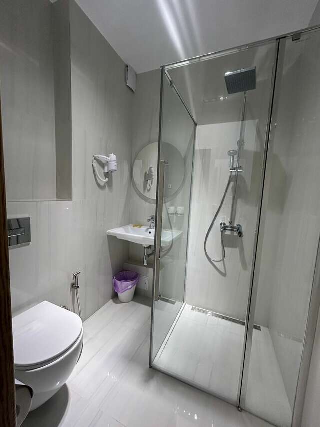 Гостиница Русь Туапсе-139