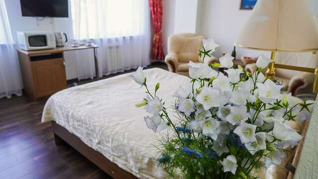 Гостиница Русь Туапсе-28