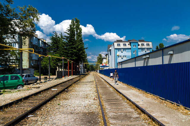 Гостиница Русь Туапсе-169