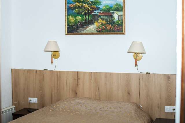 Гостиница Русь Туапсе-80