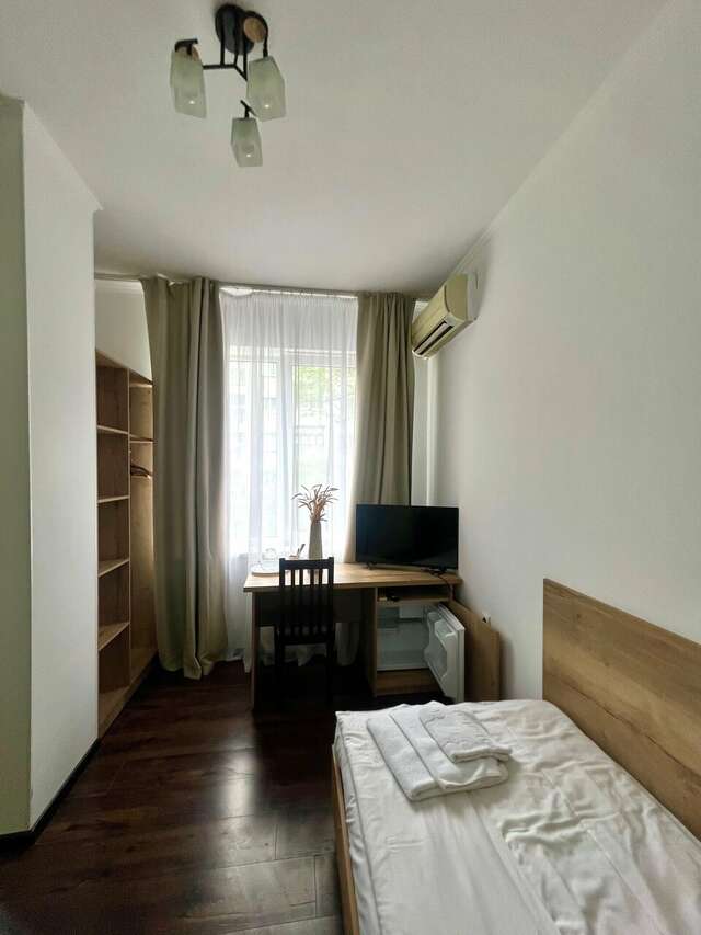 Гостиница Русь Туапсе-119