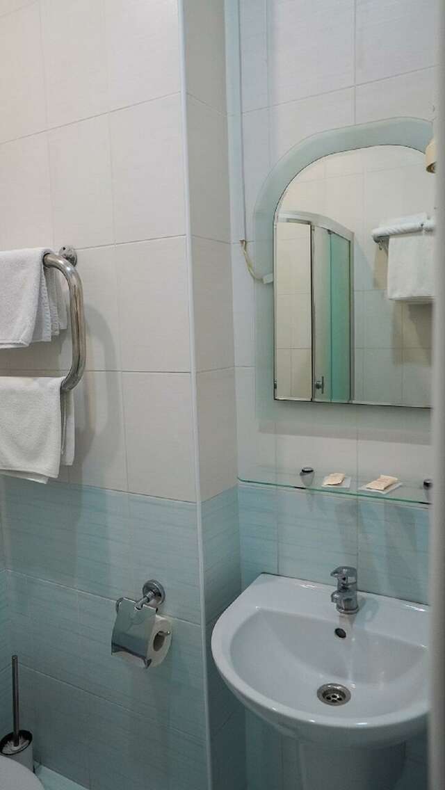 Гостиница Русь Туапсе-149