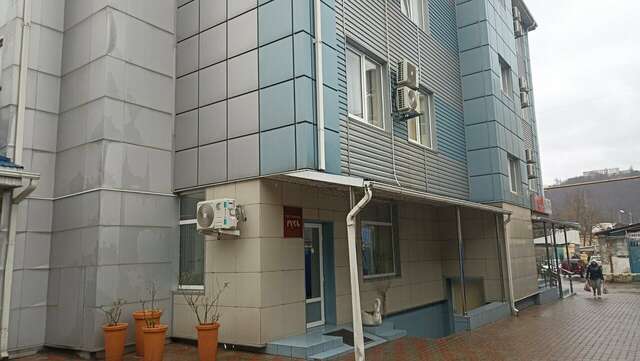 Гостиница Русь Туапсе-83