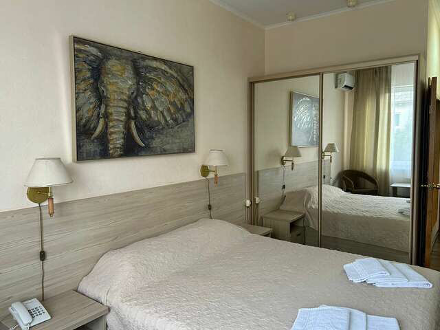 Гостиница Русь Туапсе-71