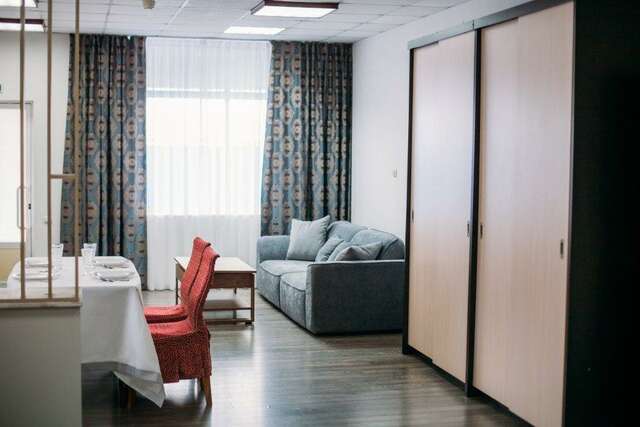 Гостиница Русь Туапсе-126