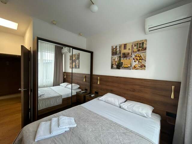 Гостиница Русь Туапсе-37