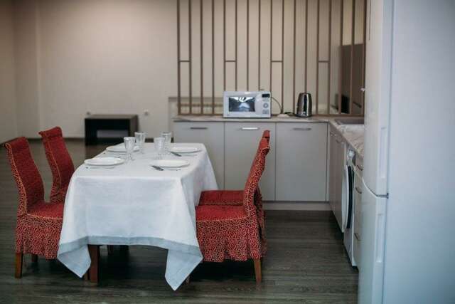 Гостиница Русь Туапсе-81