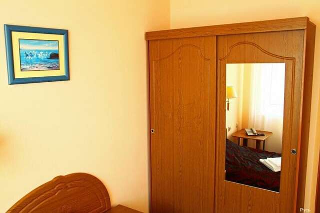 Гостиница Русь Туапсе-9