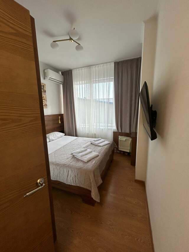 Гостиница Русь Туапсе-114