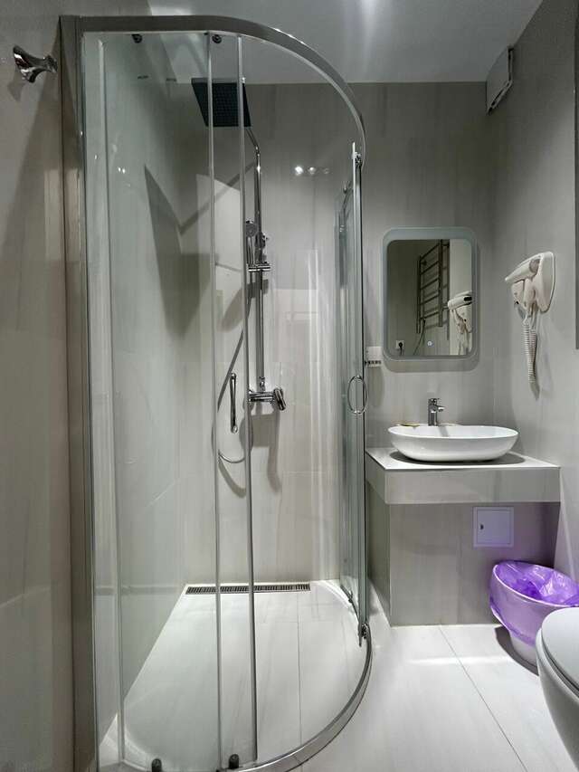 Гостиница Русь Туапсе-97