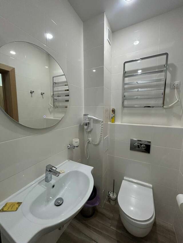 Гостиница Русь Туапсе-112