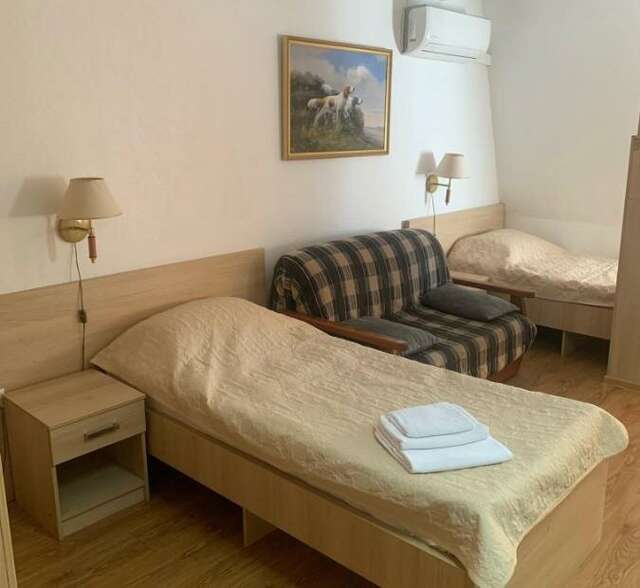 Гостиница Русь Туапсе-73