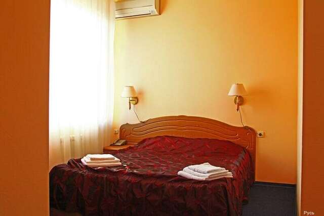 Гостиница Русь Туапсе-203