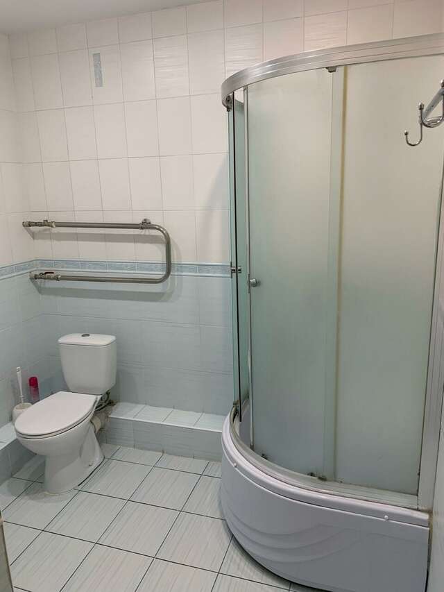 Гостиница Русь Туапсе-160