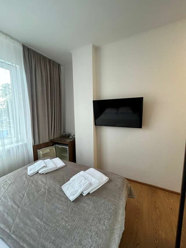 Гостиница Русь Туапсе-136