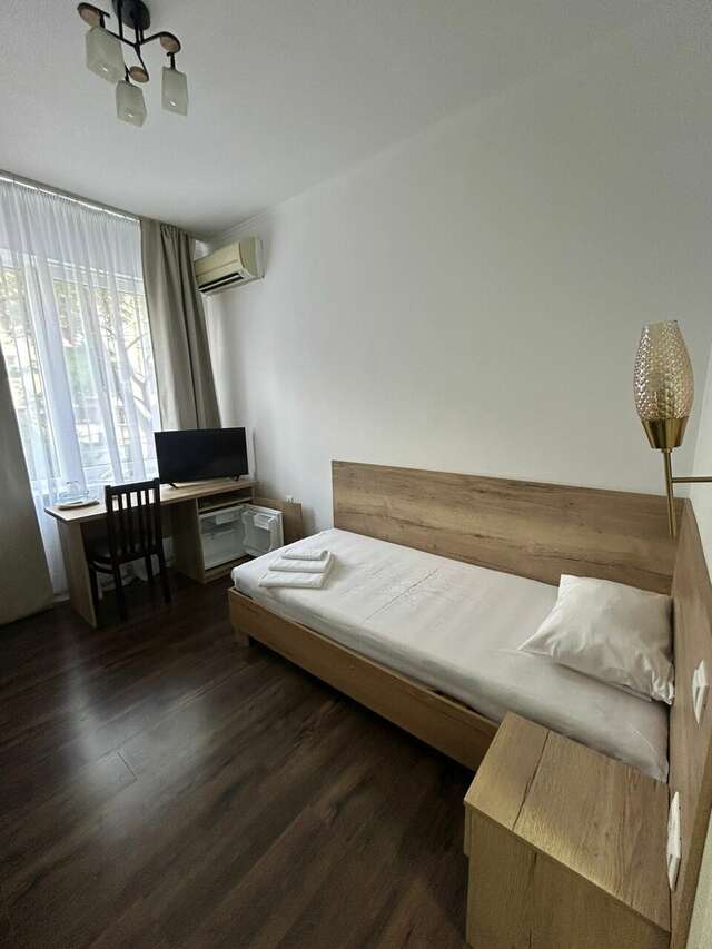 Гостиница Русь Туапсе-85