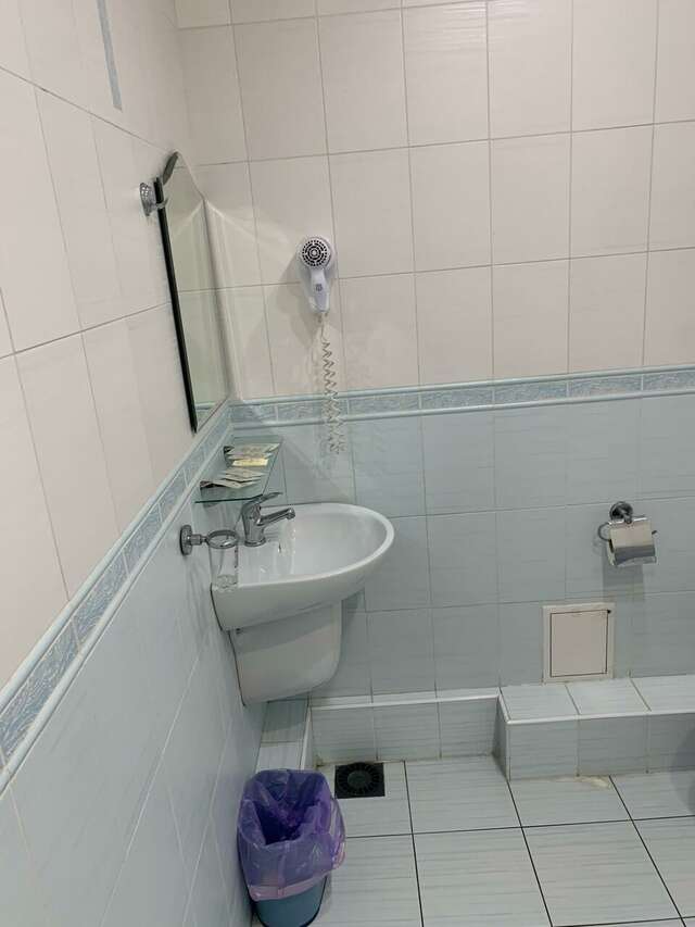 Гостиница Русь Туапсе-154