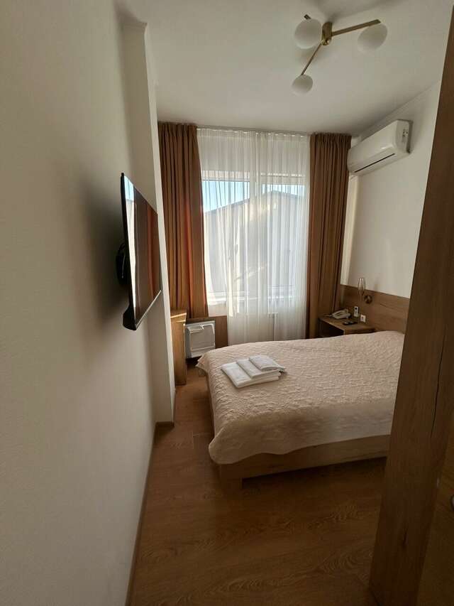 Гостиница Русь Туапсе-134