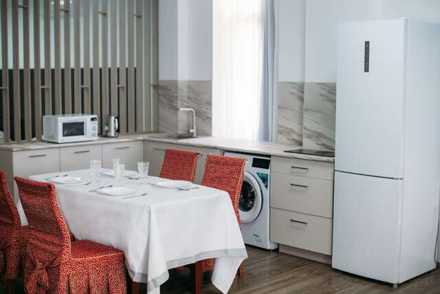 Гостиница Русь Туапсе-129