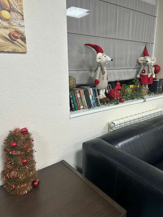 Гостиница Русь Туапсе-75