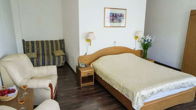 Гостиница Русь Туапсе-111