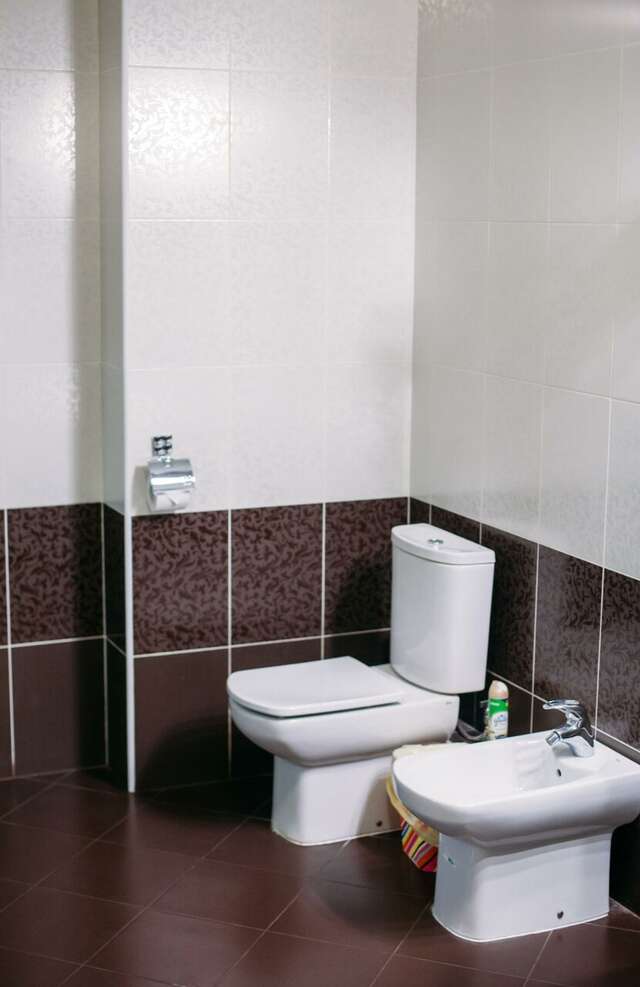 Гостиница Русь Туапсе-89