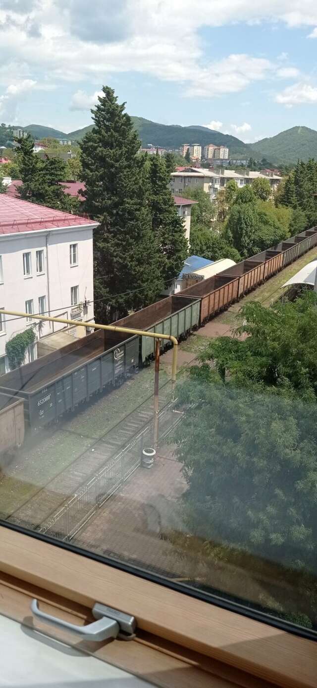 Гостиница Русь Туапсе-24