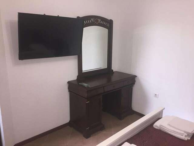 Гостиница Русь Туапсе-46