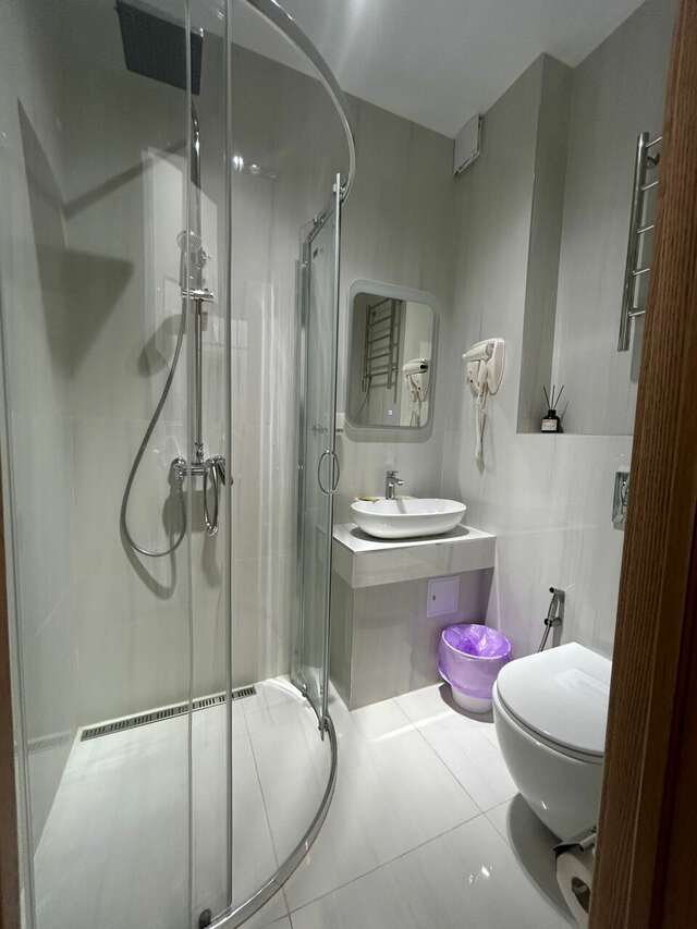 Гостиница Русь Туапсе-153