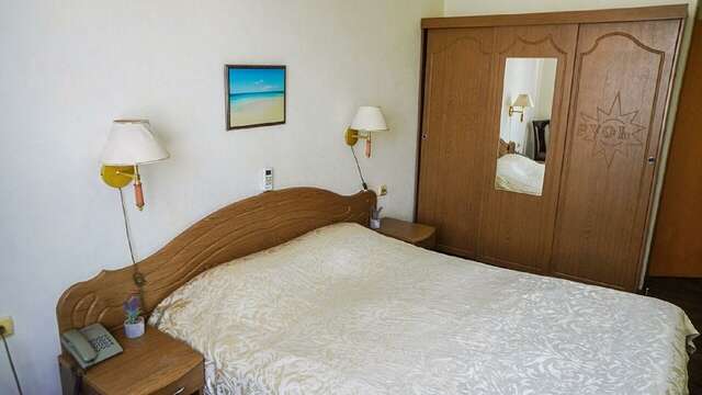 Гостиница Русь Туапсе-145