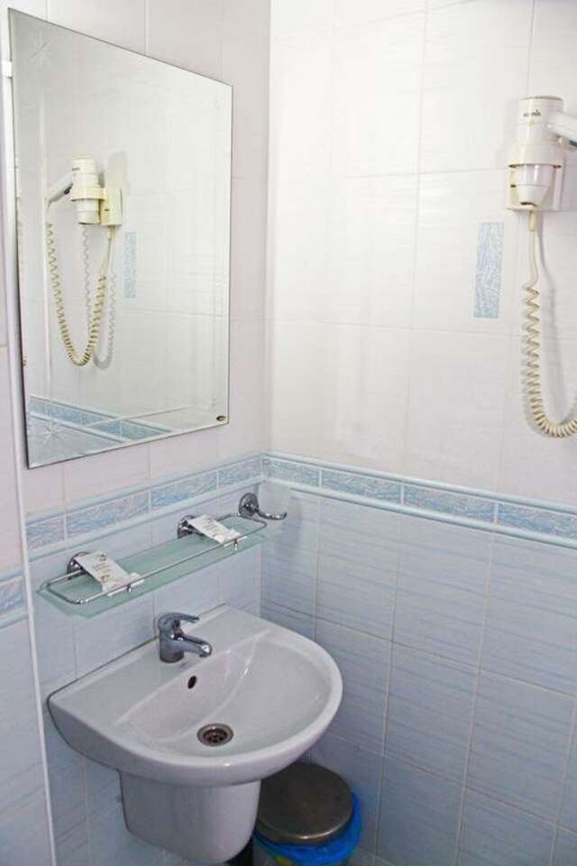 Гостиница Русь Туапсе-159