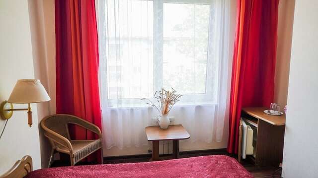 Гостиница Русь Туапсе-116