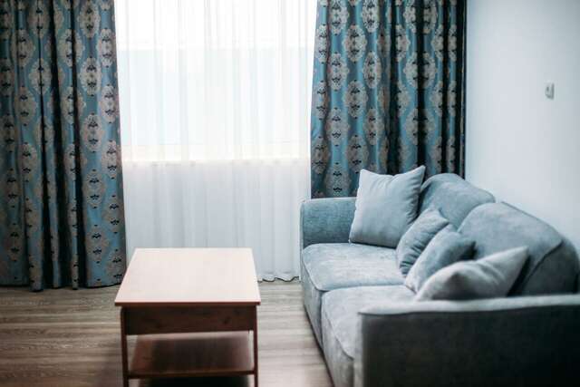 Гостиница Русь Туапсе-117