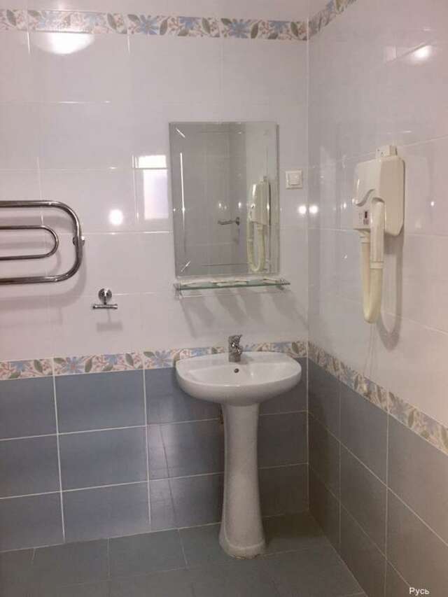 Гостиница Русь Туапсе-11