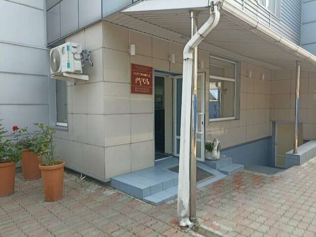 Гостиница Русь Туапсе-90