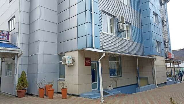 Гостиница Русь Туапсе-17