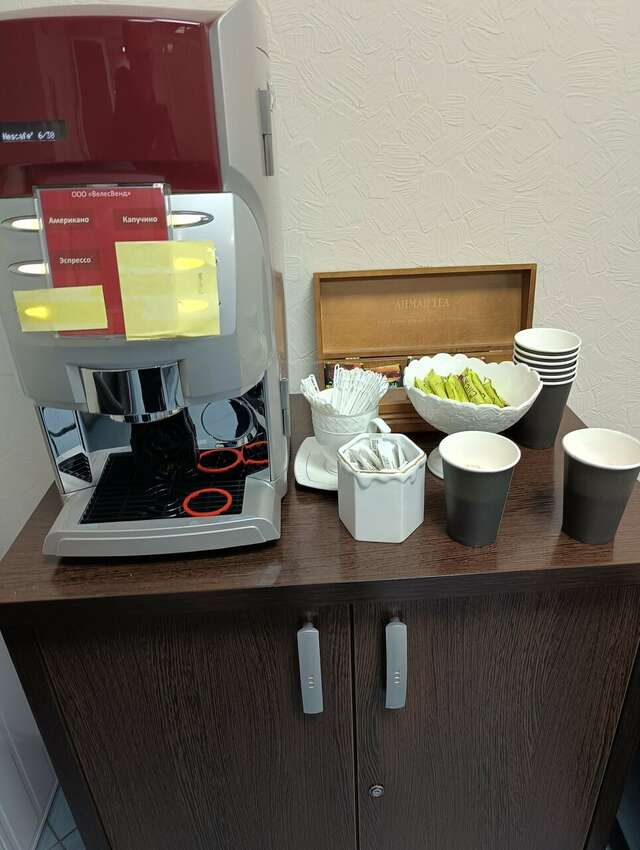 Гостиница Русь Туапсе-181