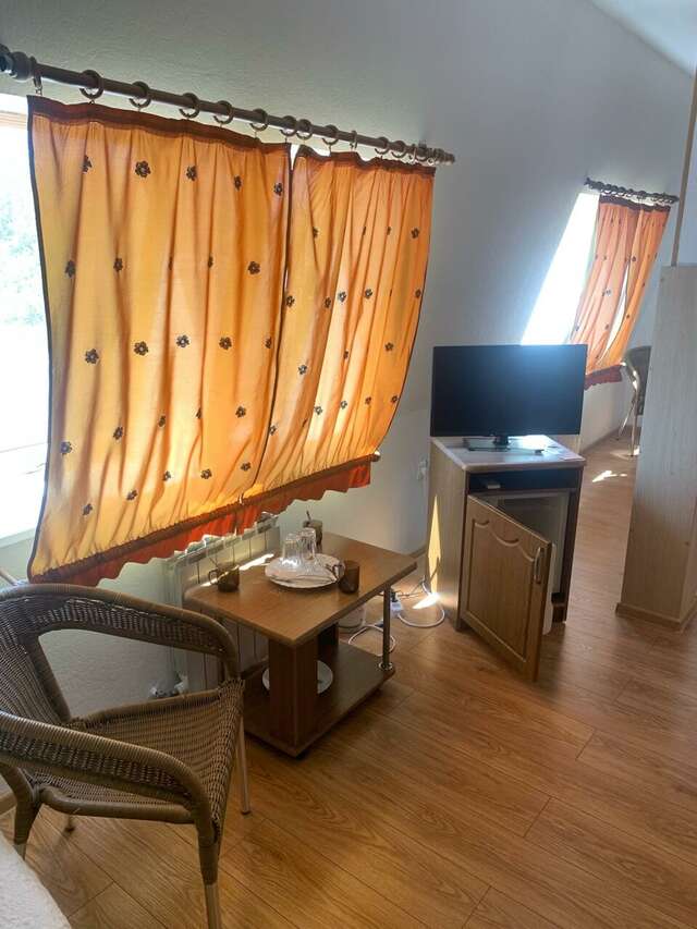 Гостиница Русь Туапсе-34