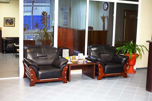 Гостиница Русь Туапсе-110