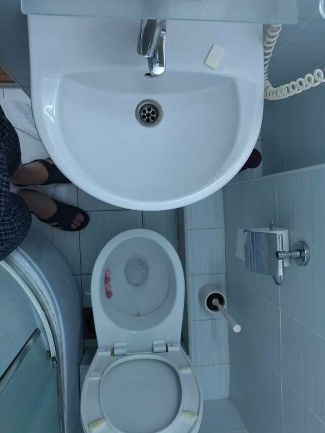 Гостиница Русь Туапсе-188