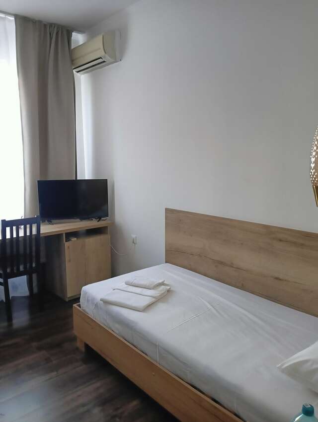 Гостиница Русь Туапсе-202