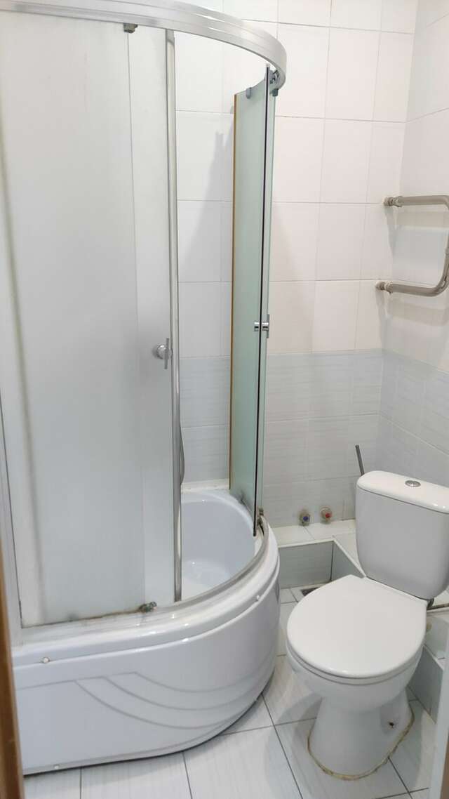 Гостиница Русь Туапсе-19