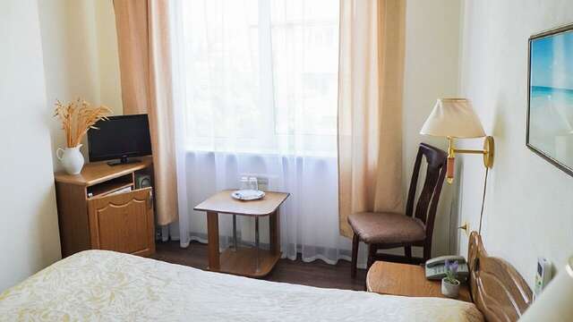 Гостиница Русь Туапсе-125