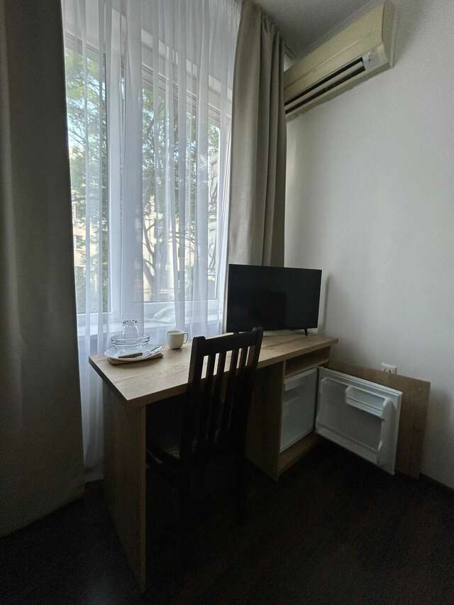 Гостиница Русь Туапсе-86