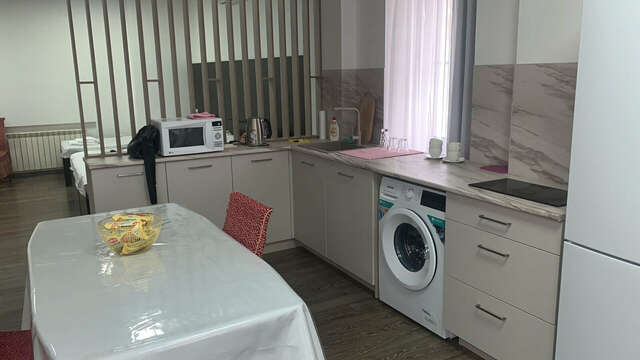 Гостиница Русь Туапсе-186